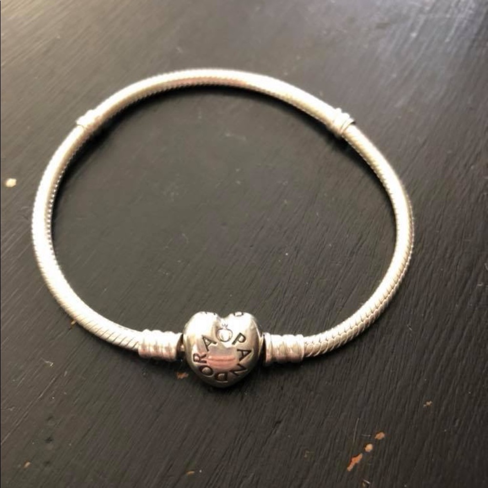 Pandora bracelet